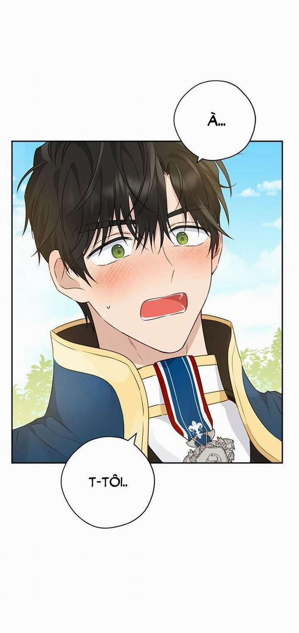 Tôi Là Minh Chứng Của Sự Thật 70 trang 55