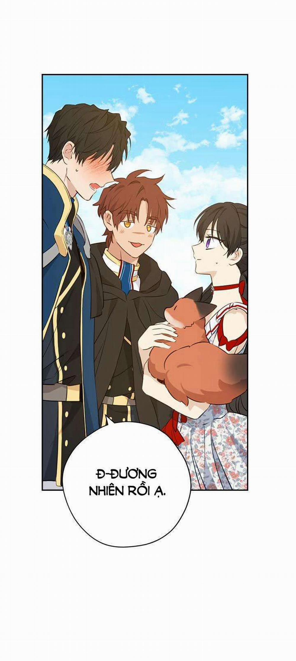 Tôi Là Minh Chứng Của Sự Thật 70 trang 56