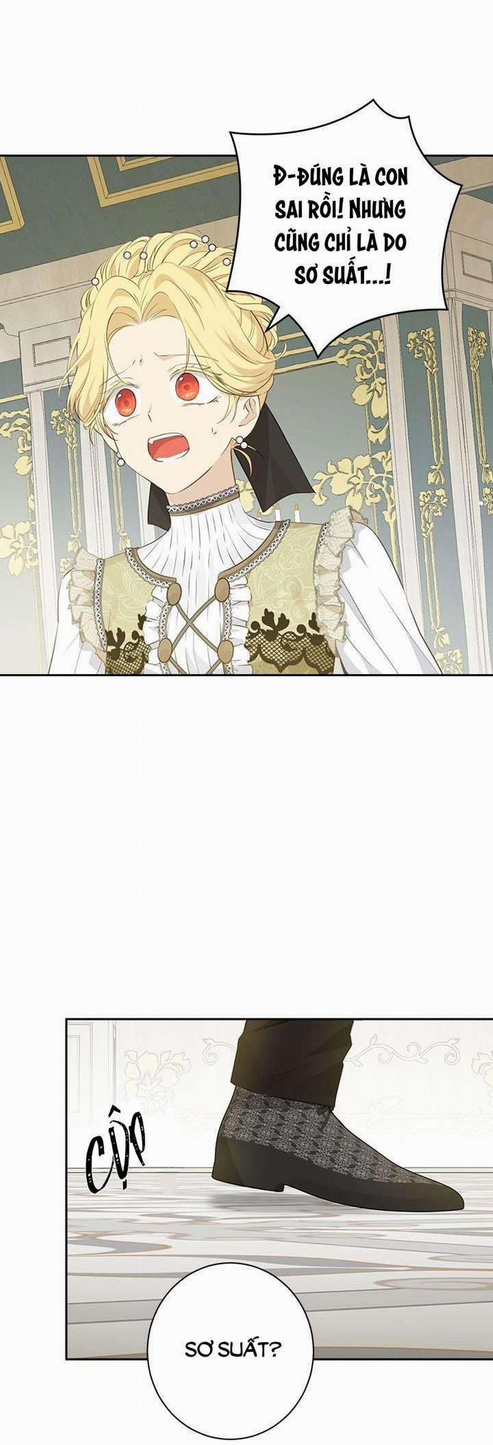 Tôi Là Minh Chứng Của Sự Thật 70 trang 6