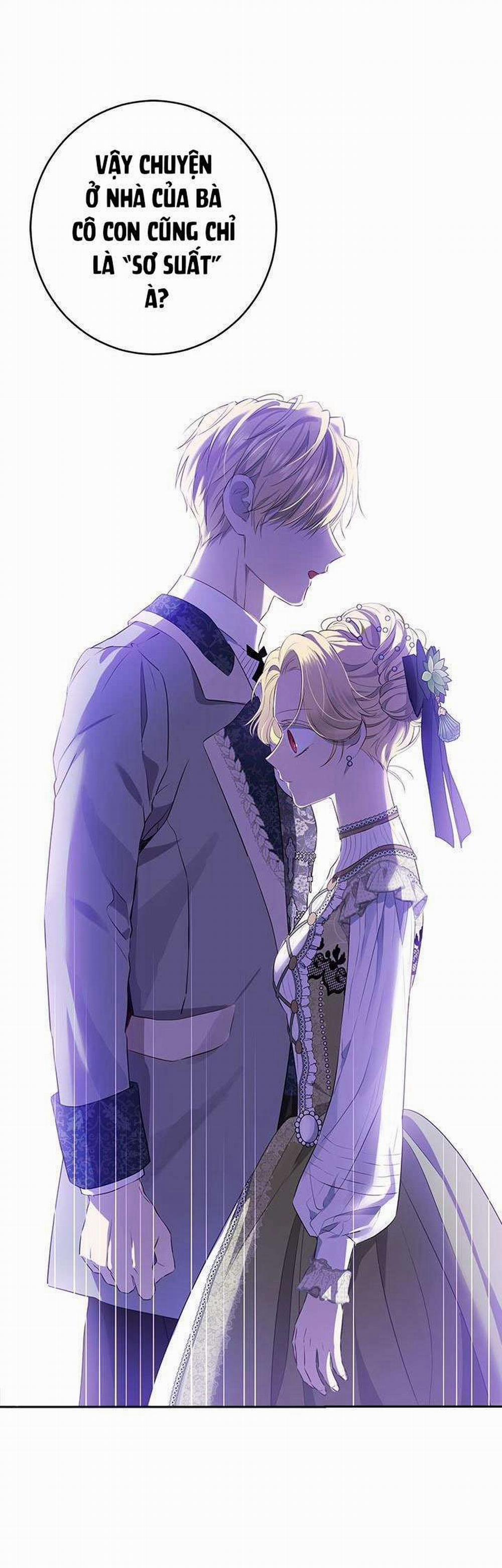 Tôi Là Minh Chứng Của Sự Thật 70 trang 7