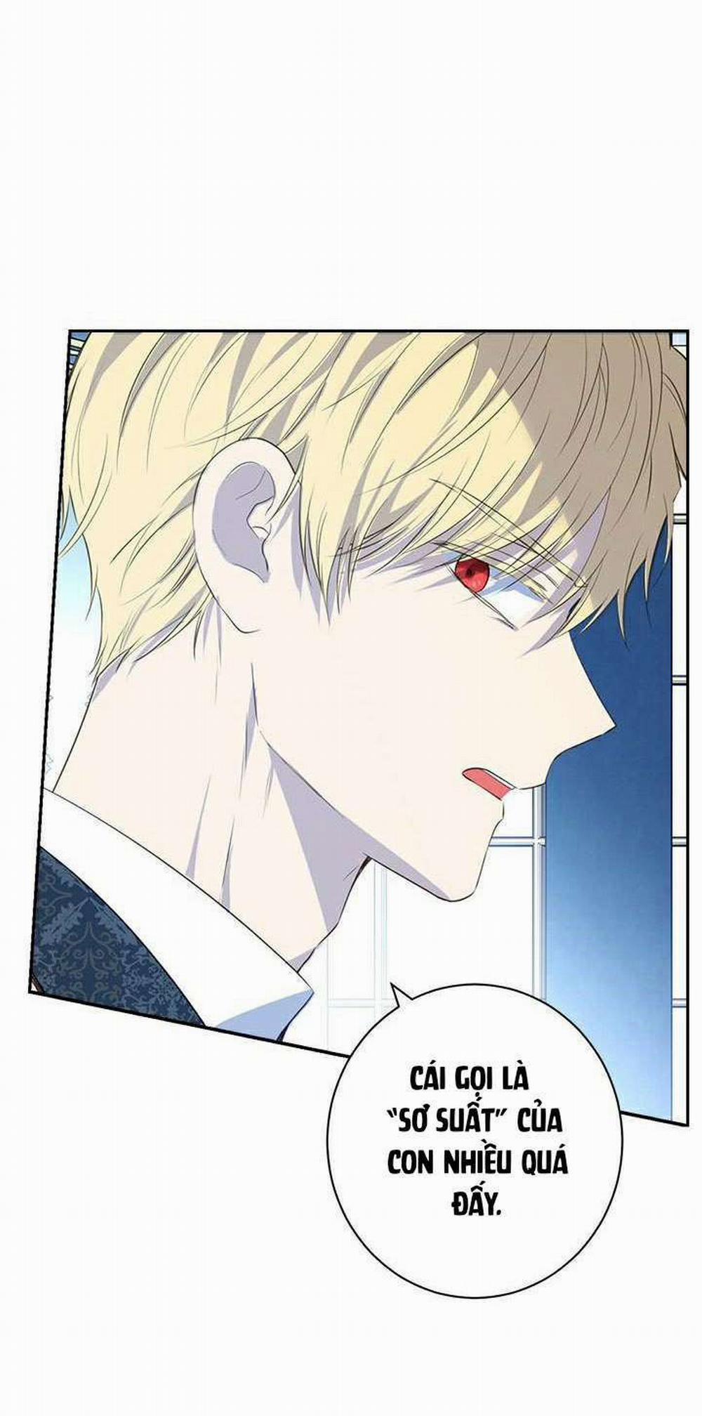 Tôi Là Minh Chứng Của Sự Thật 70 trang 8