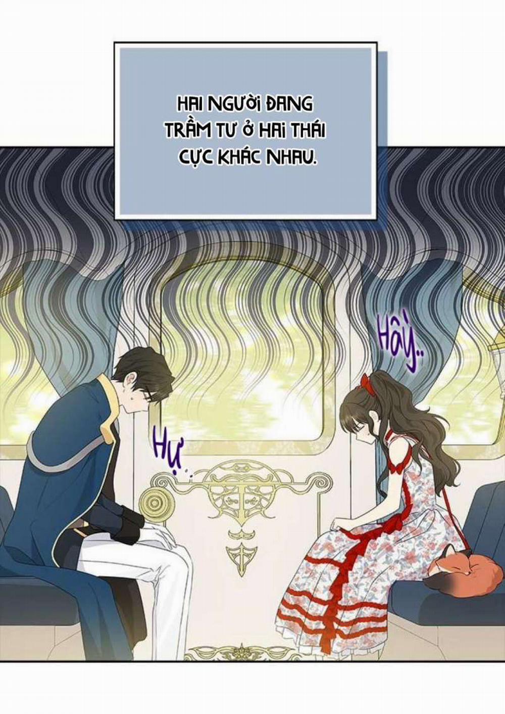 Tôi Là Minh Chứng Của Sự Thật 71 trang 10