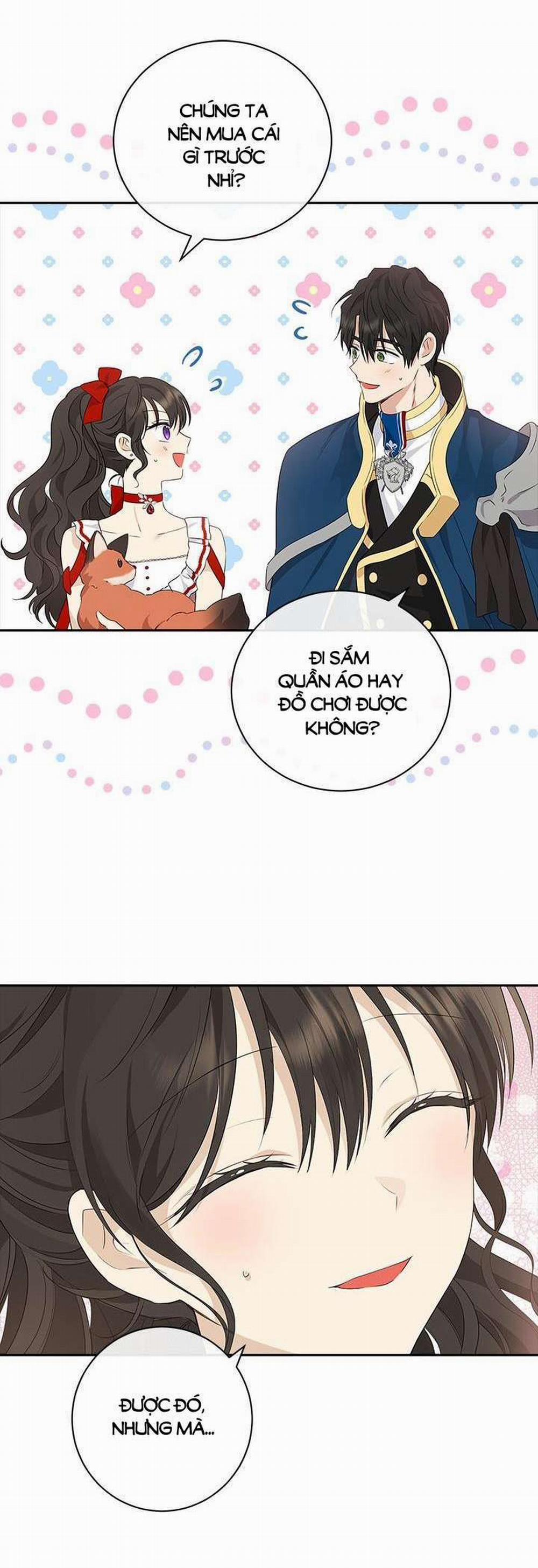 Tôi Là Minh Chứng Của Sự Thật 71 trang 14