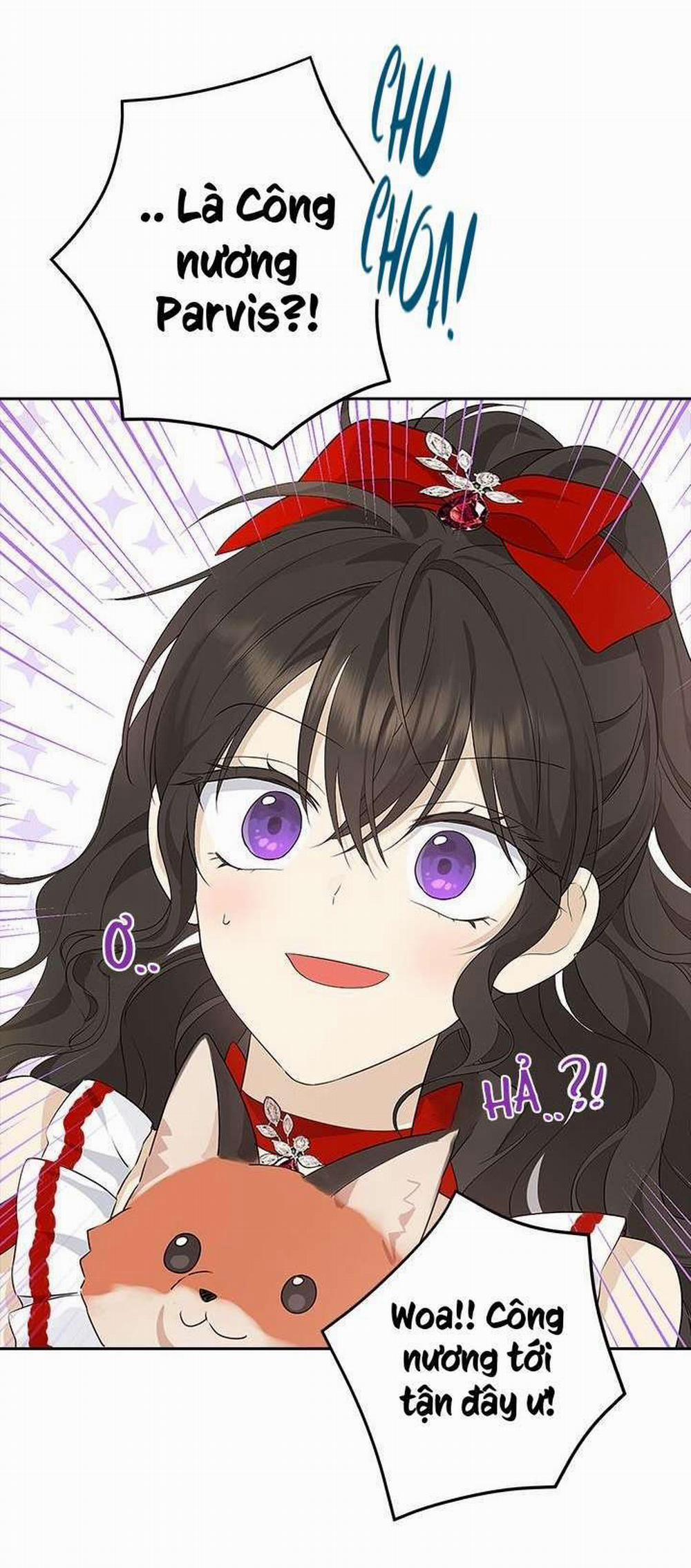 Tôi Là Minh Chứng Của Sự Thật 71 trang 17