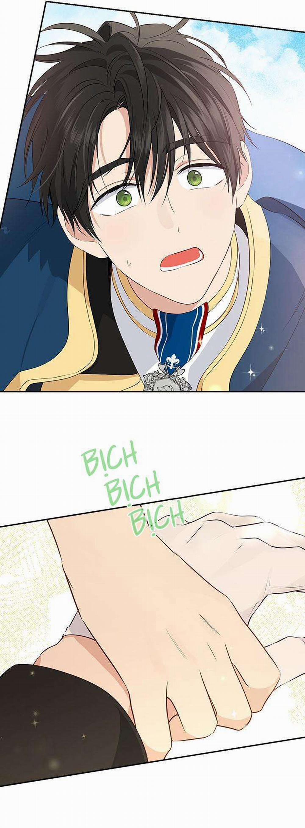 Tôi Là Minh Chứng Của Sự Thật 71 trang 21