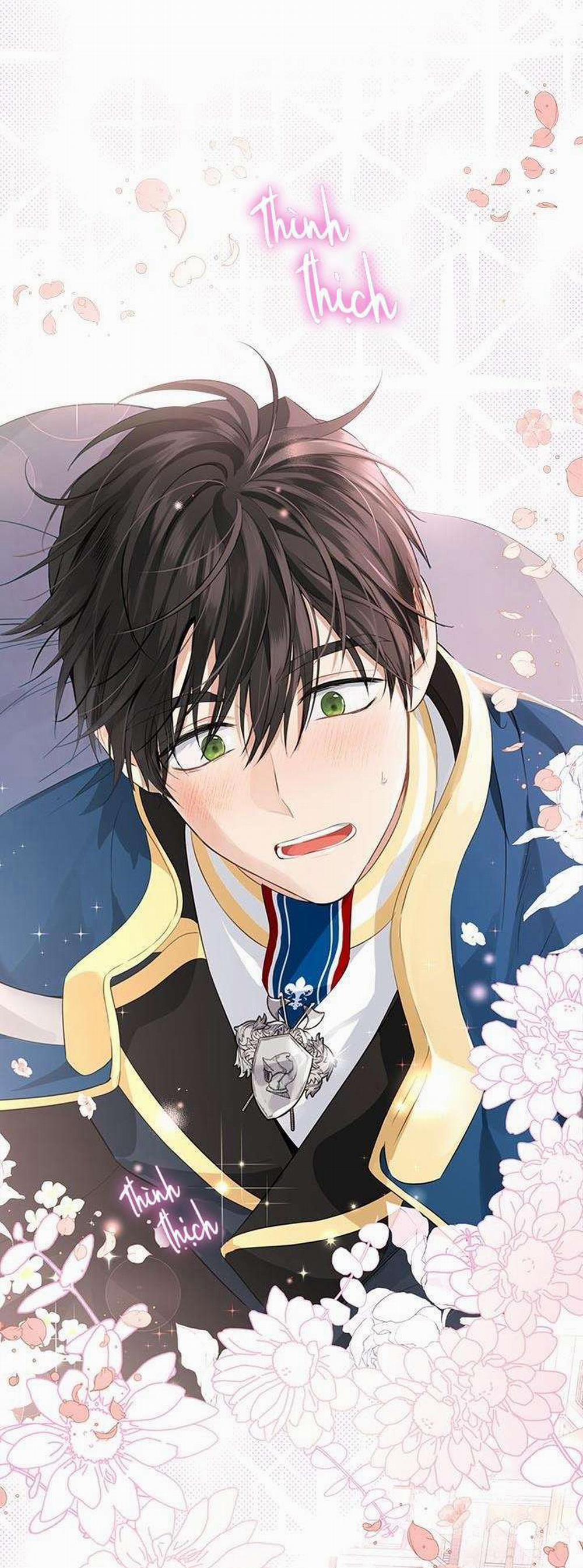 Tôi Là Minh Chứng Của Sự Thật 71 trang 22