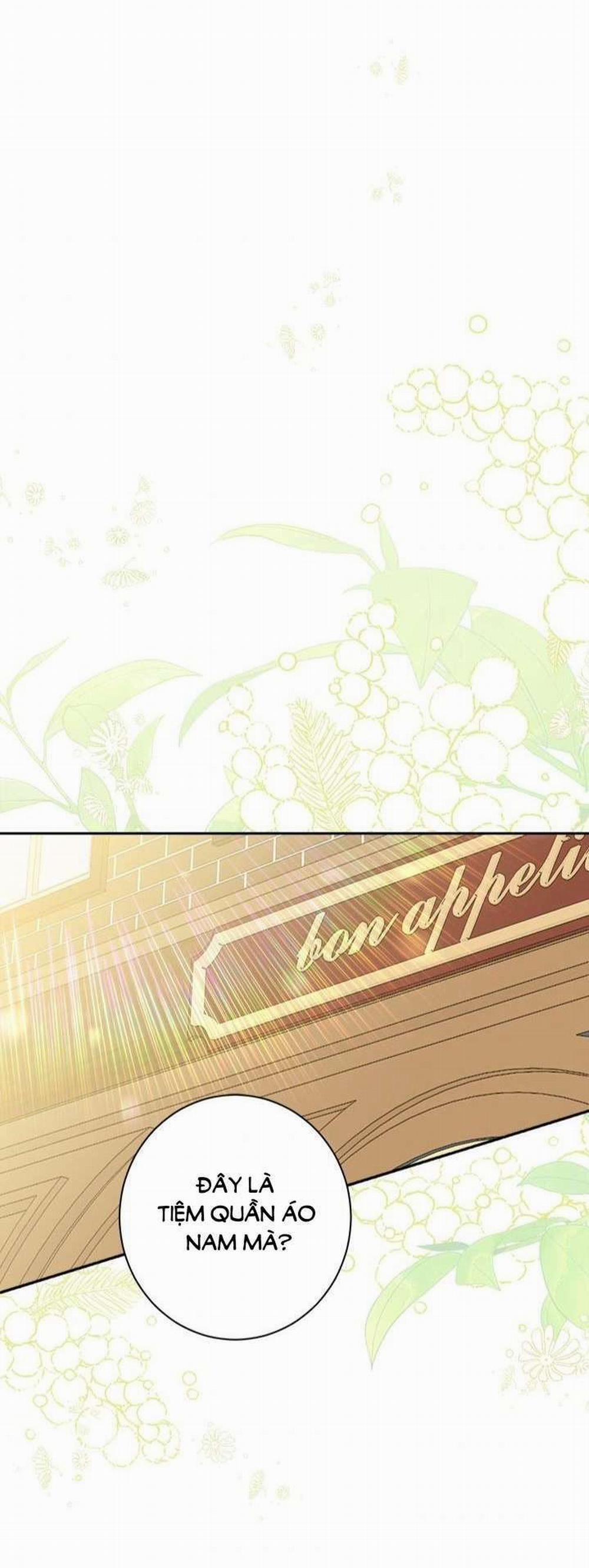 Tôi Là Minh Chứng Của Sự Thật 71 trang 24