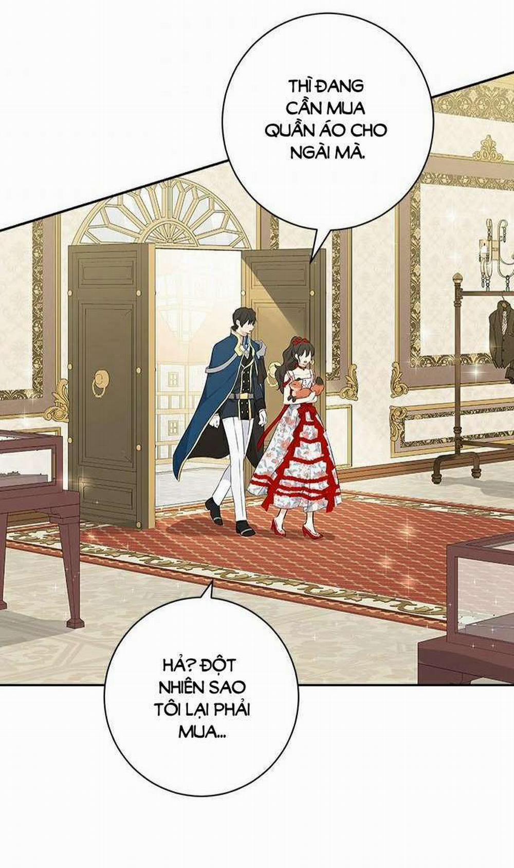 Tôi Là Minh Chứng Của Sự Thật 71 trang 25