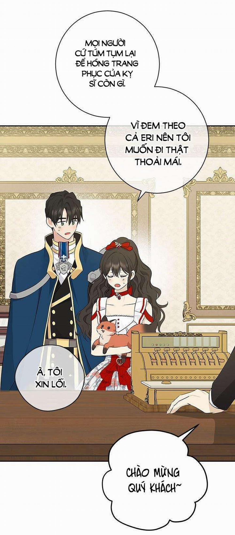 Tôi Là Minh Chứng Của Sự Thật 71 trang 26