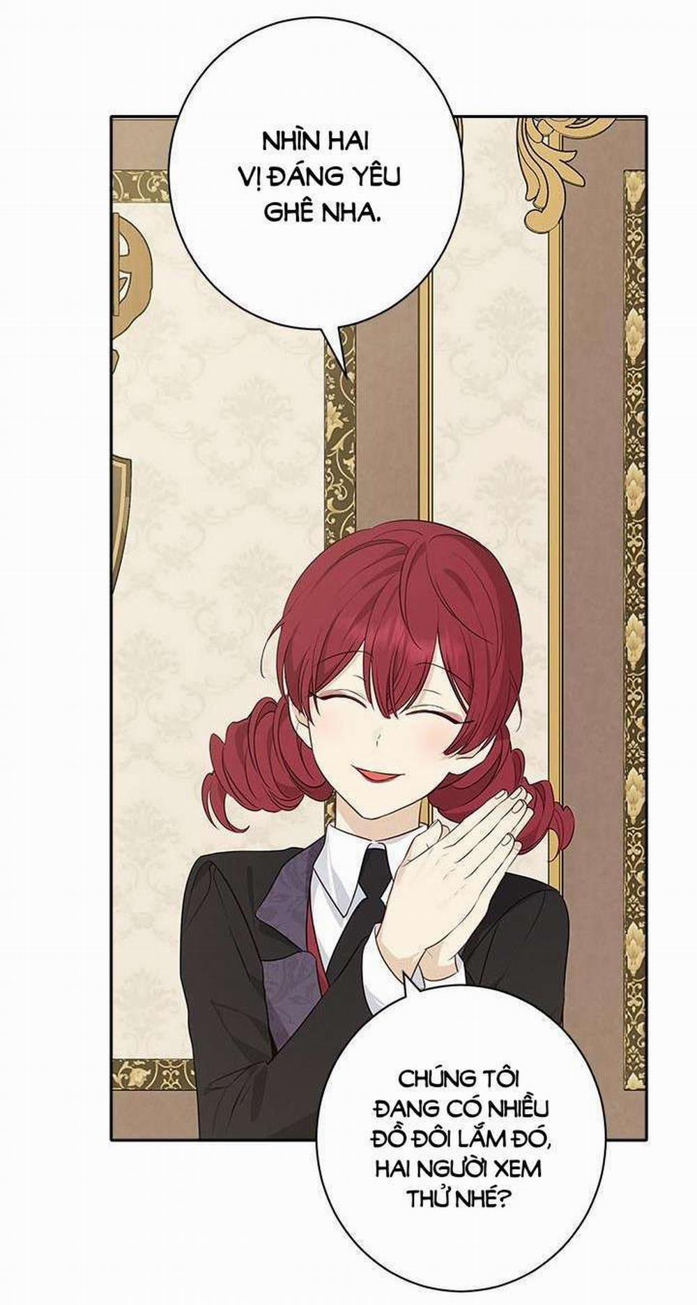 Tôi Là Minh Chứng Của Sự Thật 71 trang 27