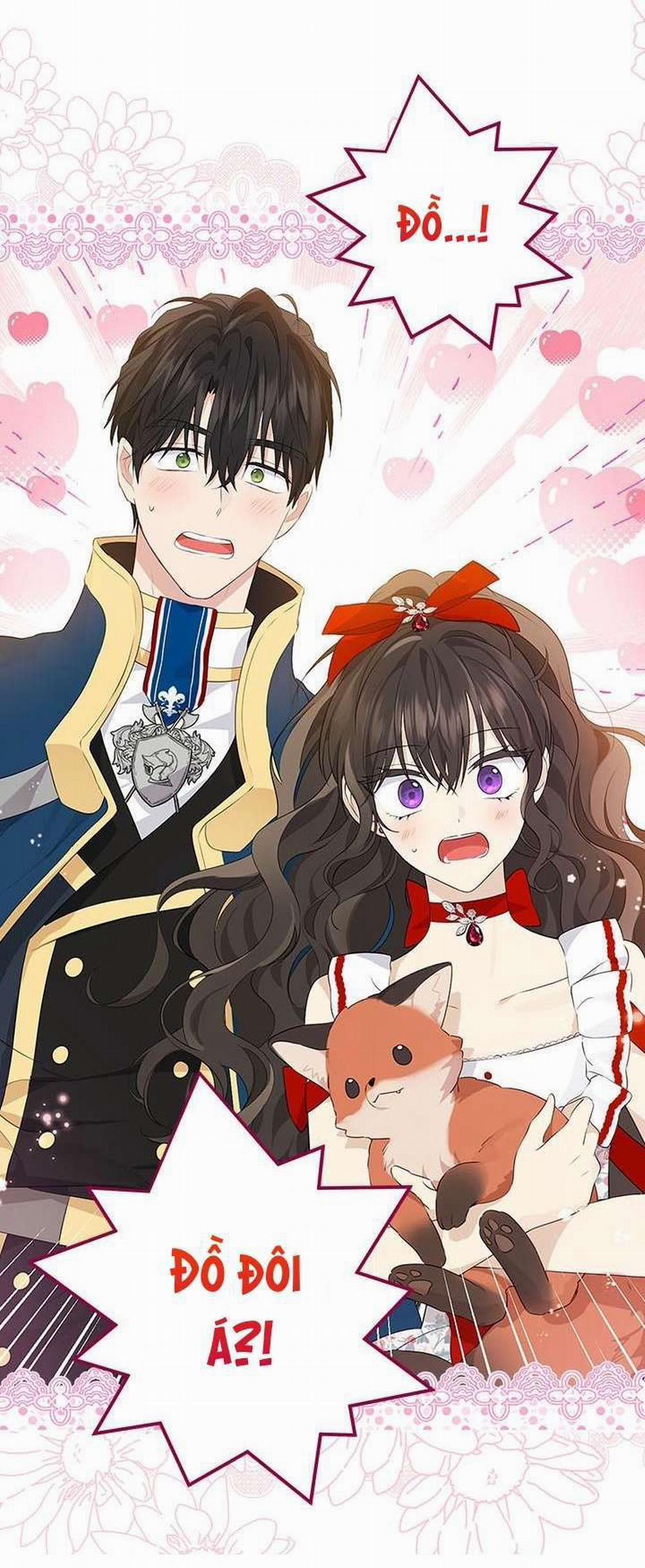 Tôi Là Minh Chứng Của Sự Thật 71 trang 28