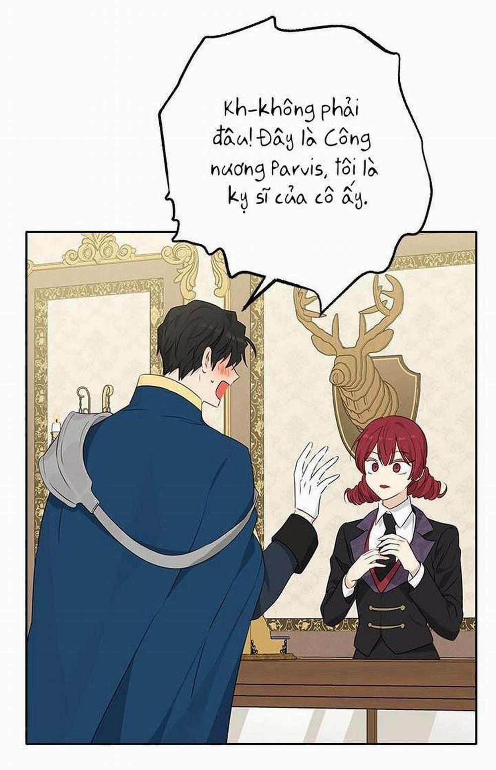 Tôi Là Minh Chứng Của Sự Thật 71 trang 29