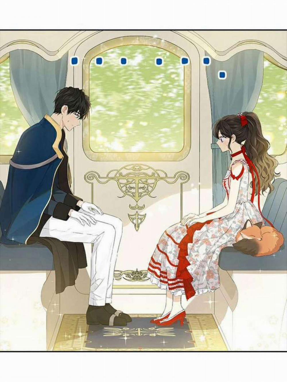 Tôi Là Minh Chứng Của Sự Thật 71 trang 3