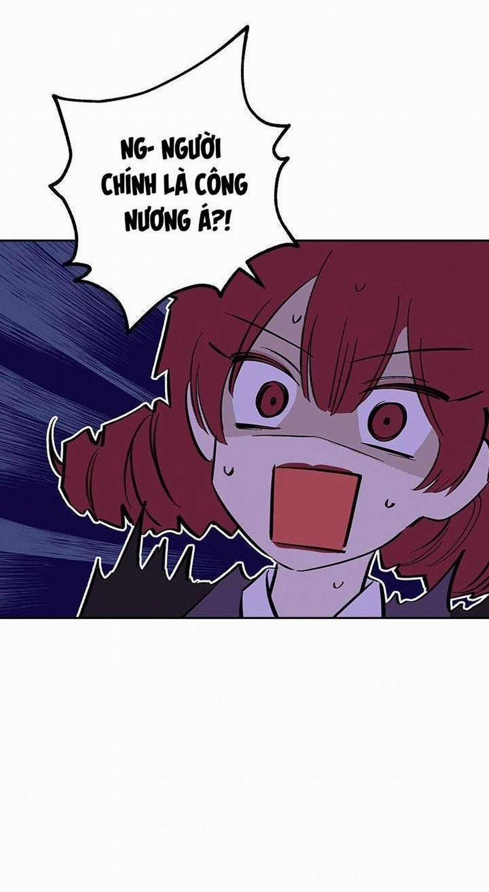 Tôi Là Minh Chứng Của Sự Thật 71 trang 30