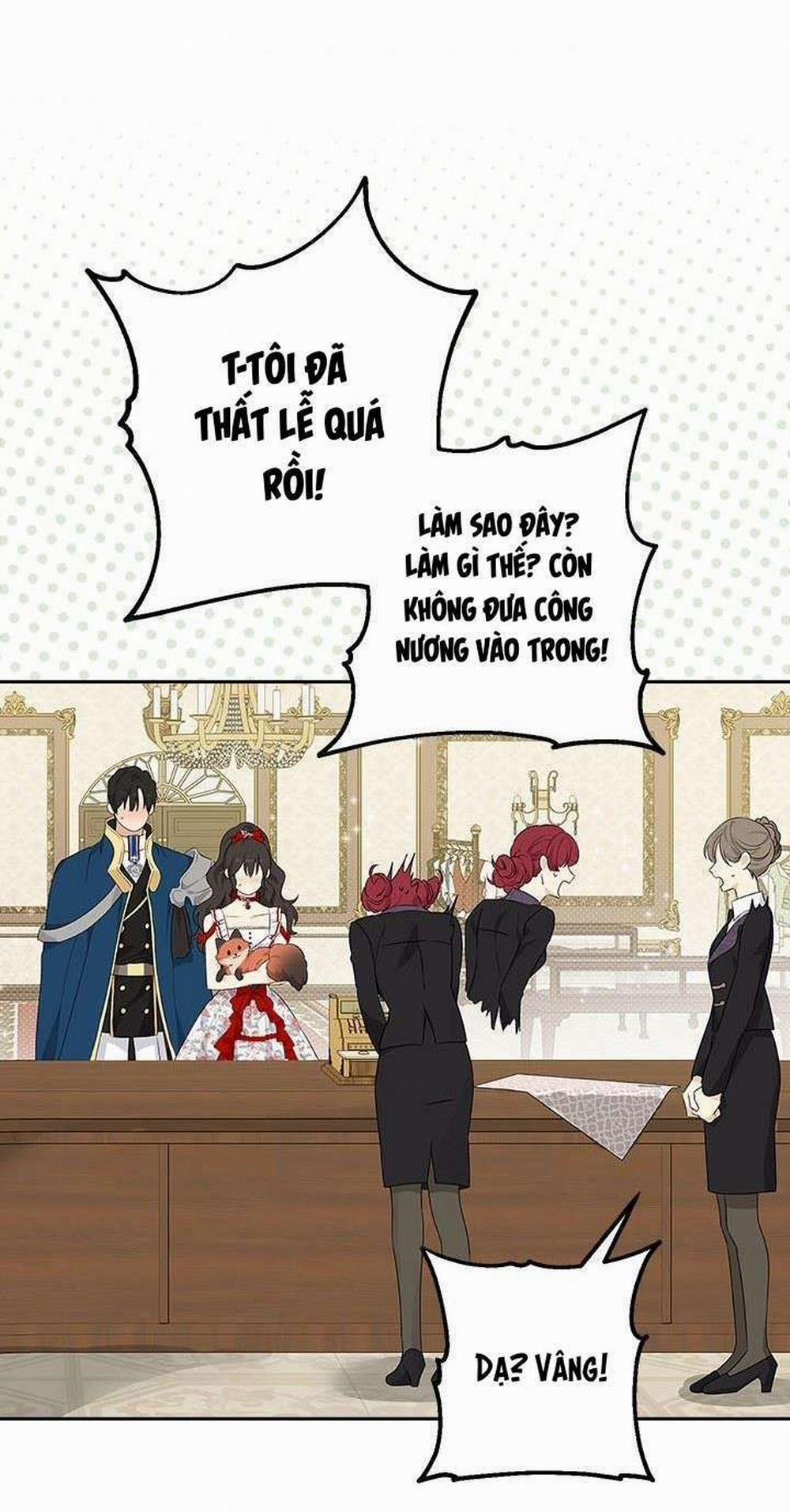 Tôi Là Minh Chứng Của Sự Thật 71 trang 31