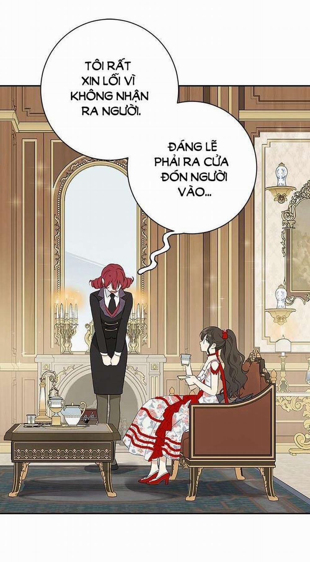 Tôi Là Minh Chứng Của Sự Thật 71 trang 32