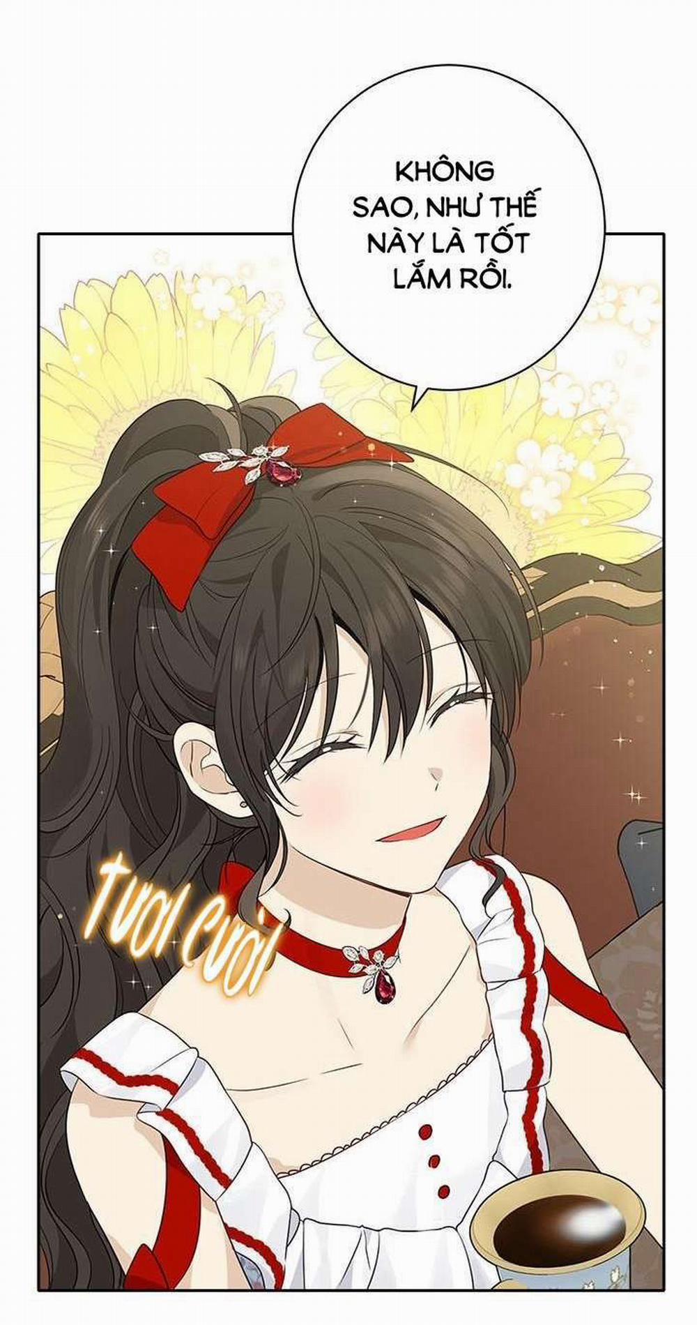 Tôi Là Minh Chứng Của Sự Thật 71 trang 33