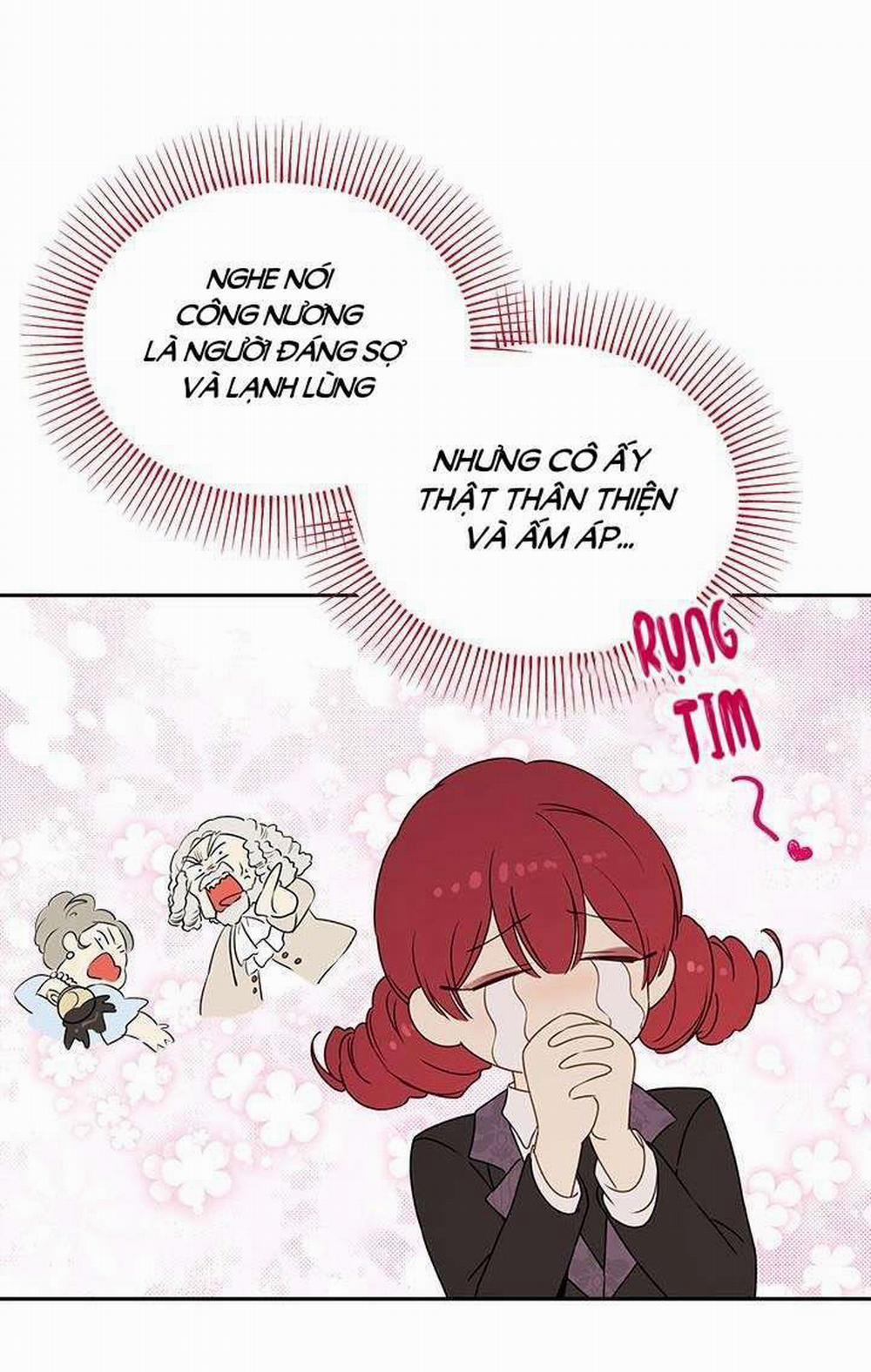 Tôi Là Minh Chứng Của Sự Thật 71 trang 34