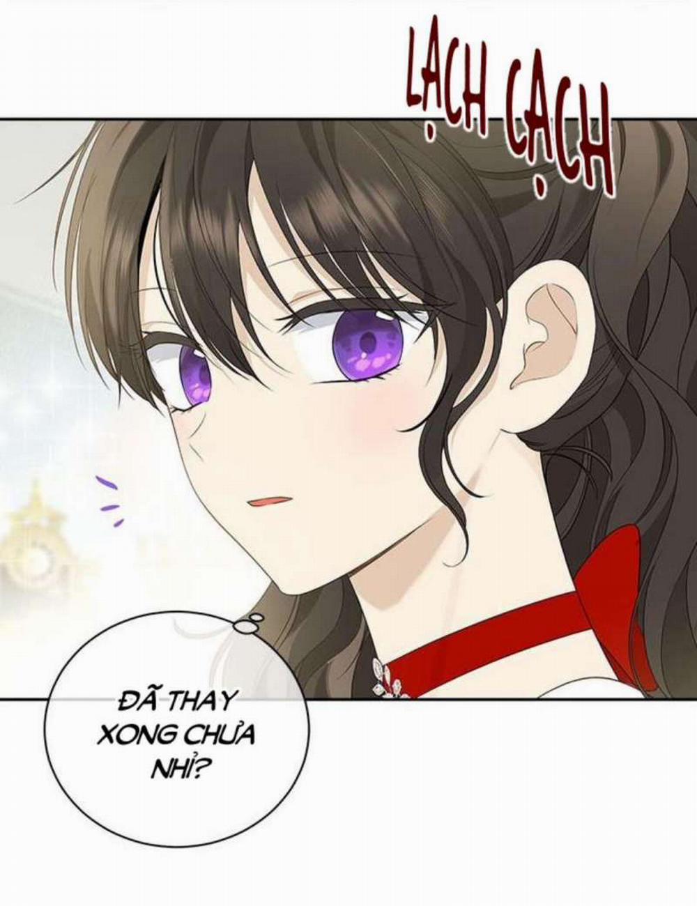 Tôi Là Minh Chứng Của Sự Thật 71 trang 35