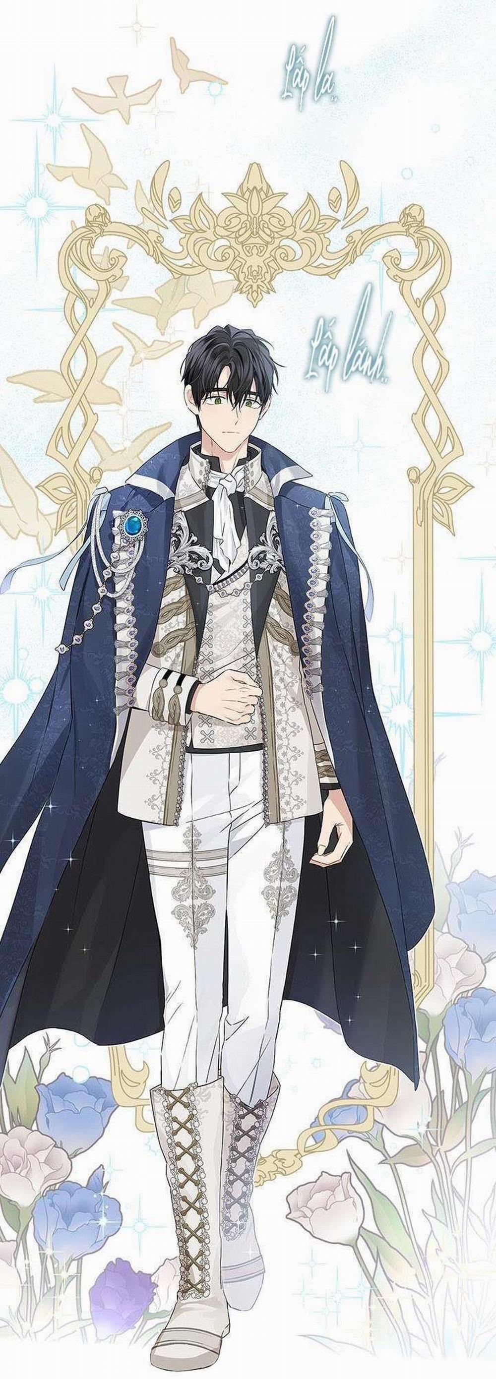 Tôi Là Minh Chứng Của Sự Thật 71 trang 36