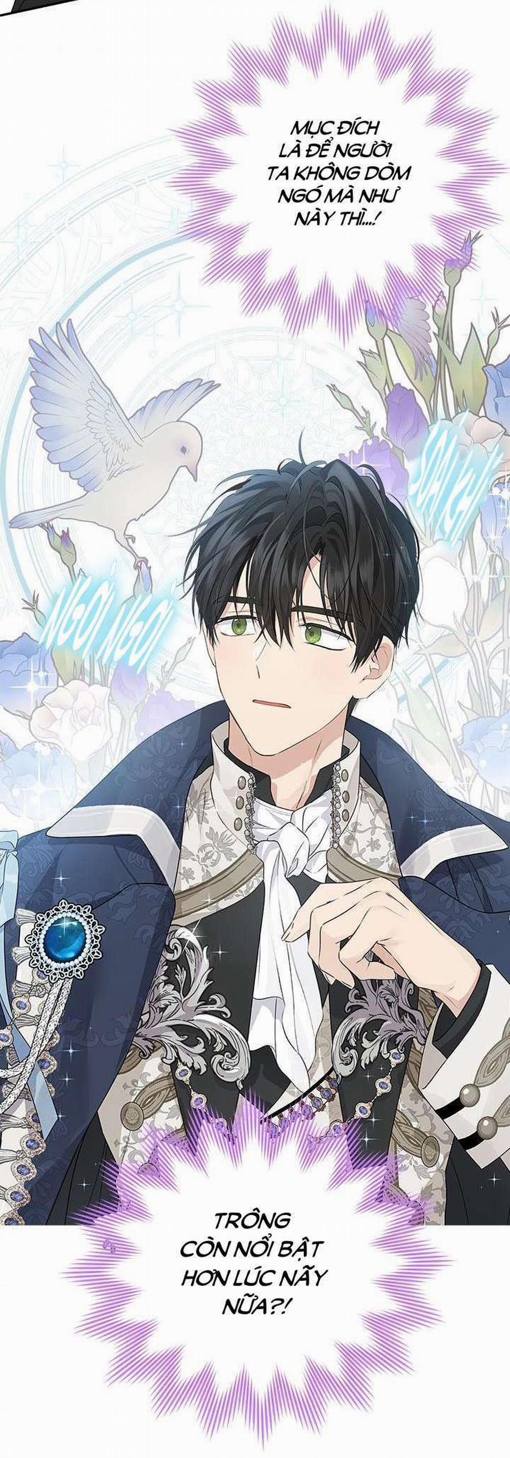 Tôi Là Minh Chứng Của Sự Thật 71 trang 38