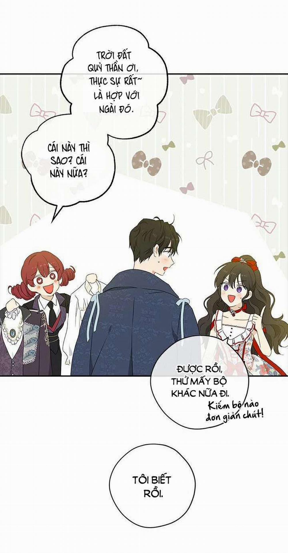 Tôi Là Minh Chứng Của Sự Thật 71 trang 39