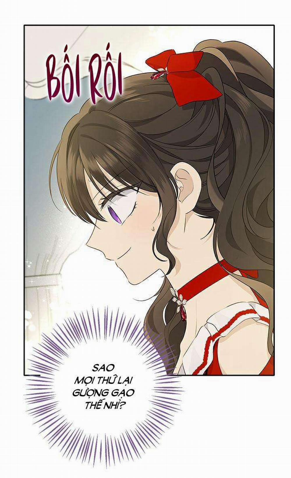 Tôi Là Minh Chứng Của Sự Thật 71 trang 4