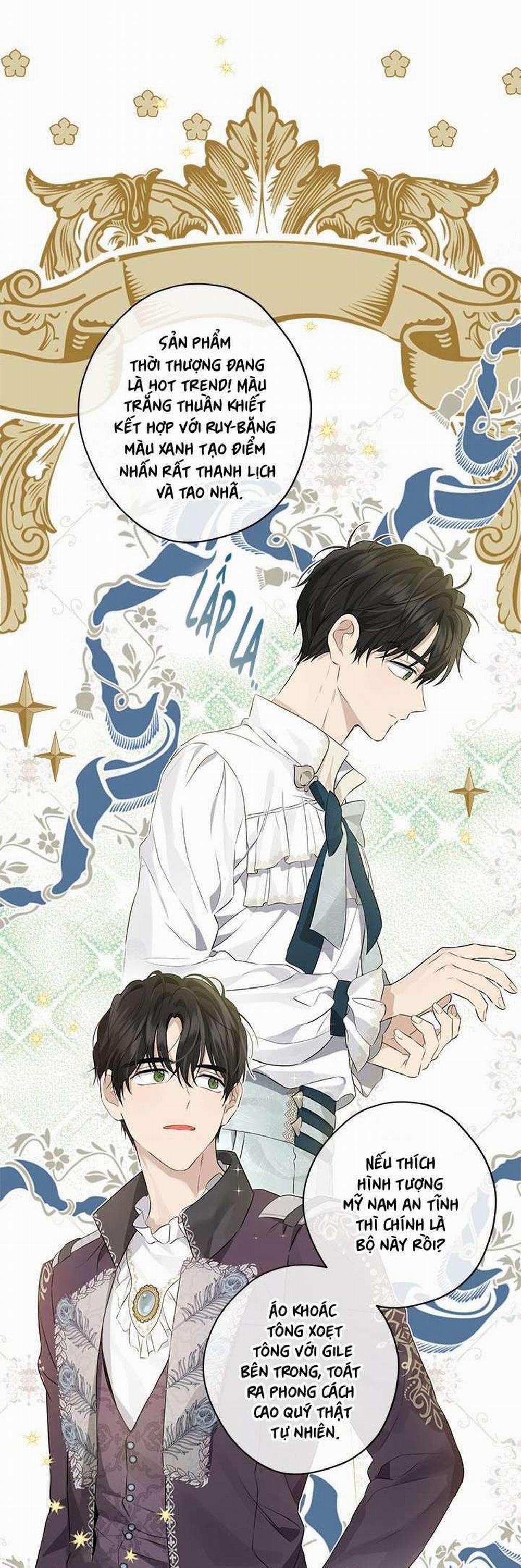 Tôi Là Minh Chứng Của Sự Thật 71 trang 40