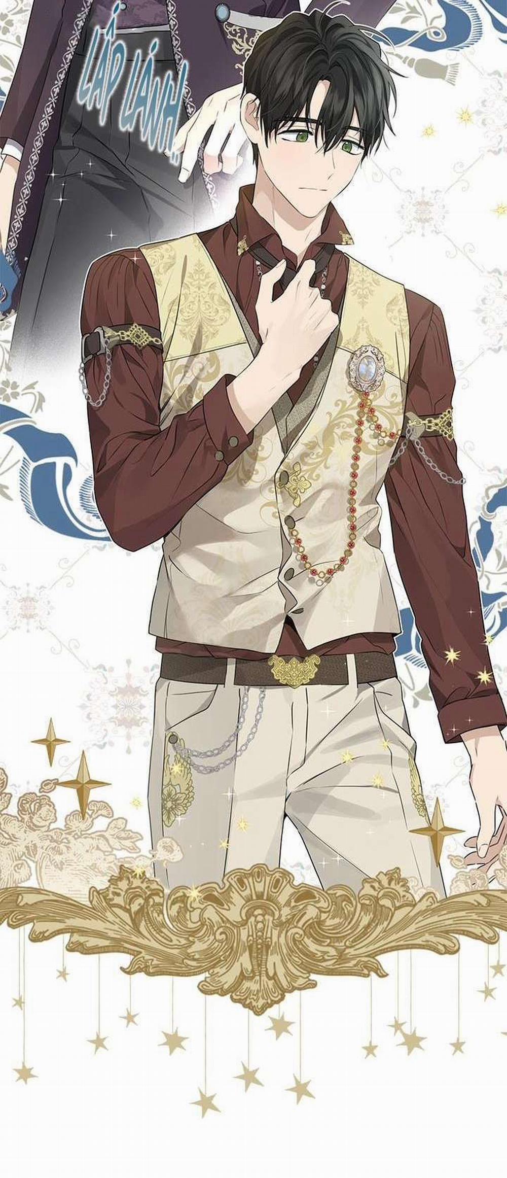 Tôi Là Minh Chứng Của Sự Thật 71 trang 41