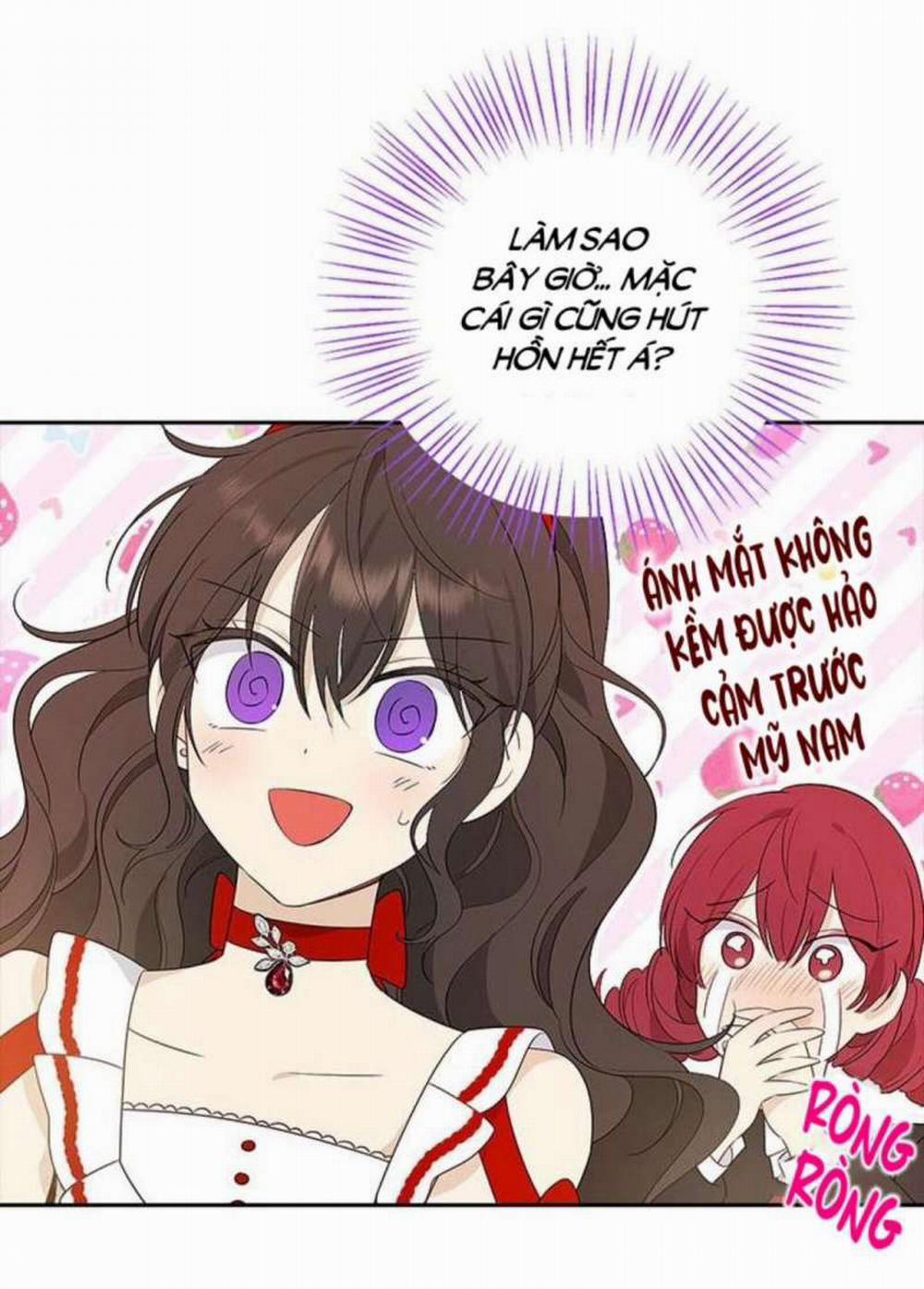 Tôi Là Minh Chứng Của Sự Thật 71 trang 42