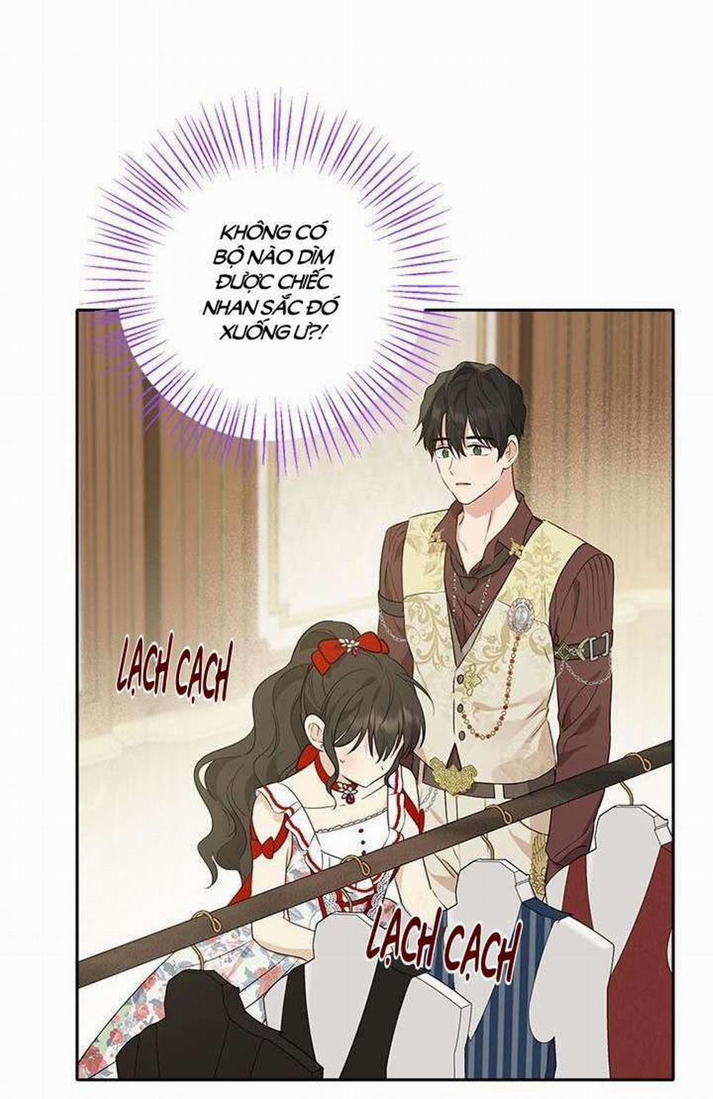 Tôi Là Minh Chứng Của Sự Thật 71 trang 43