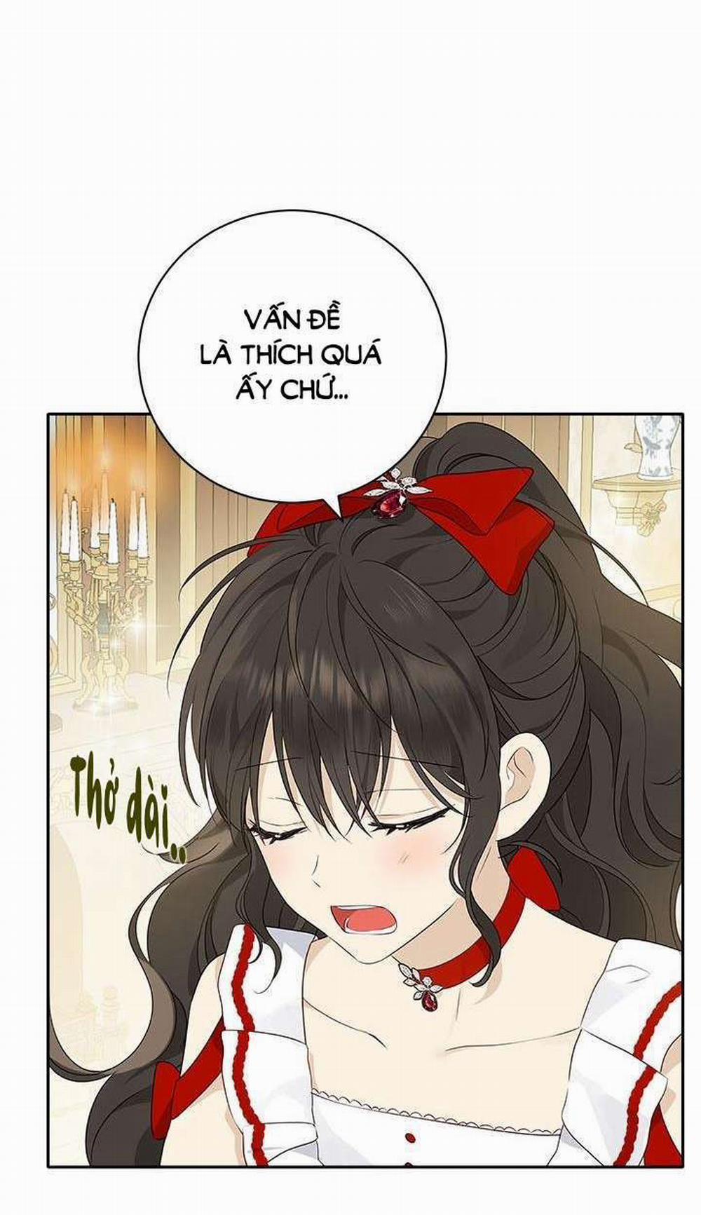 Tôi Là Minh Chứng Của Sự Thật 71 trang 45