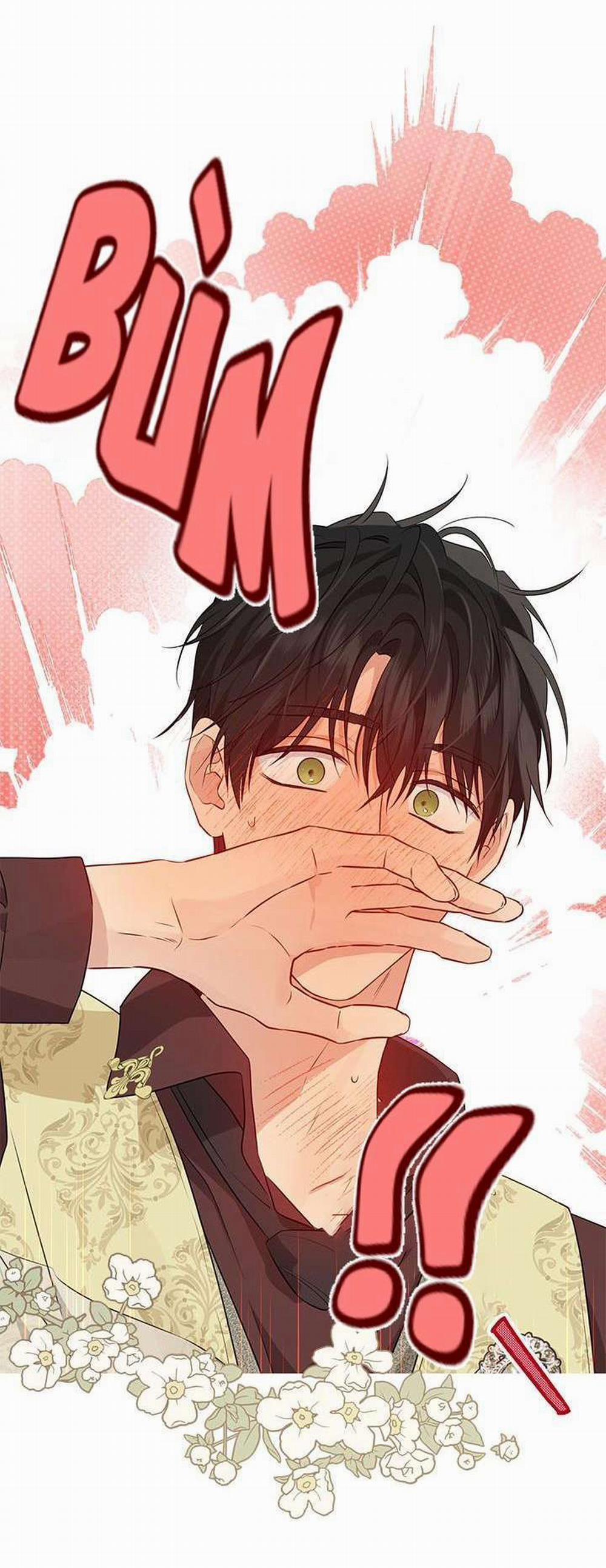 Tôi Là Minh Chứng Của Sự Thật 71 trang 47