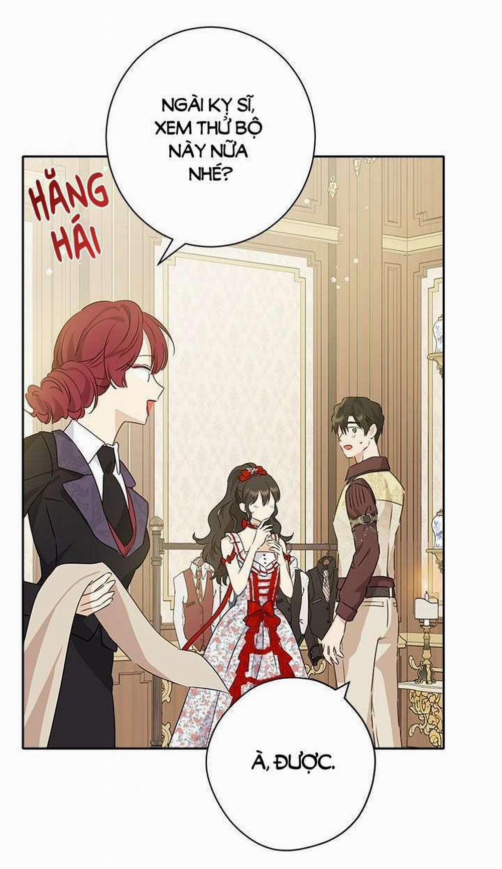 Tôi Là Minh Chứng Của Sự Thật 71 trang 49