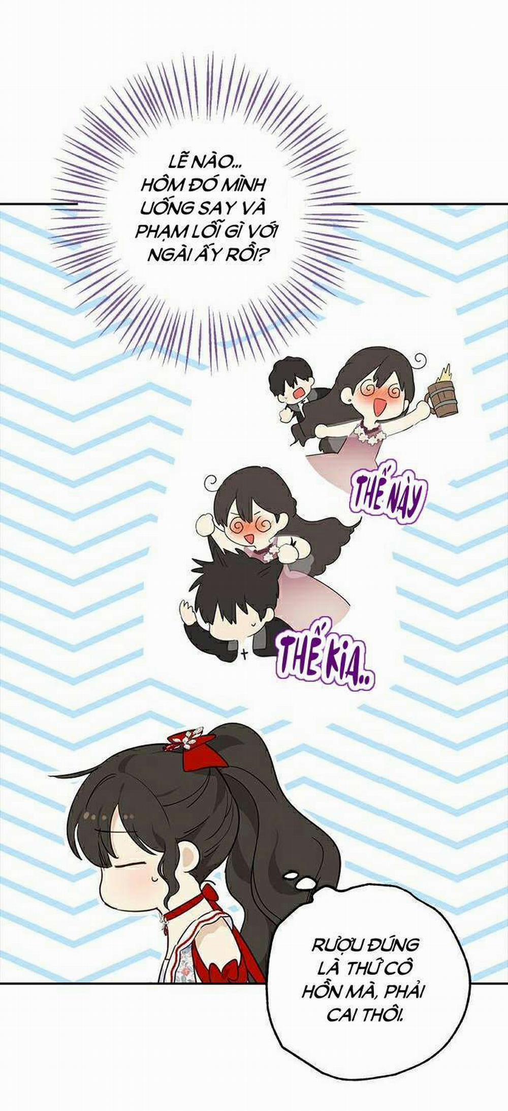 Tôi Là Minh Chứng Của Sự Thật 71 trang 5