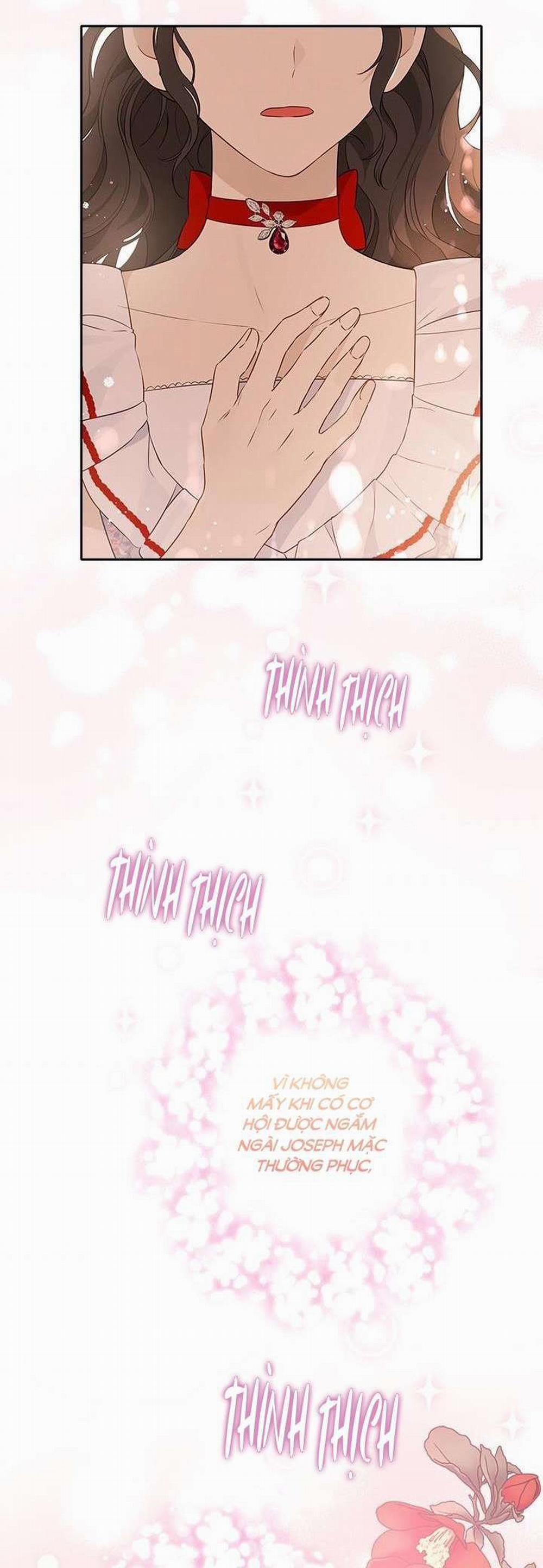 Tôi Là Minh Chứng Của Sự Thật 71 trang 50