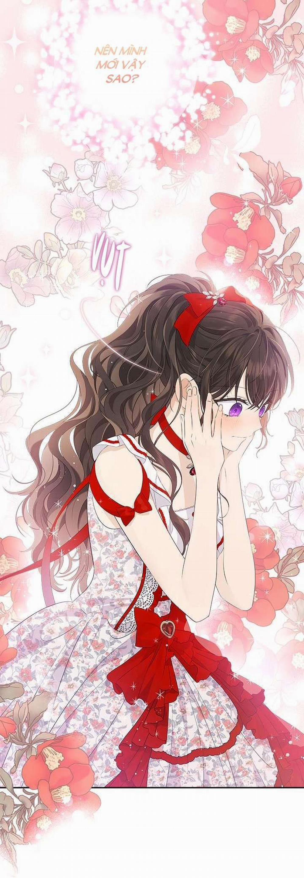 Tôi Là Minh Chứng Của Sự Thật 71 trang 51