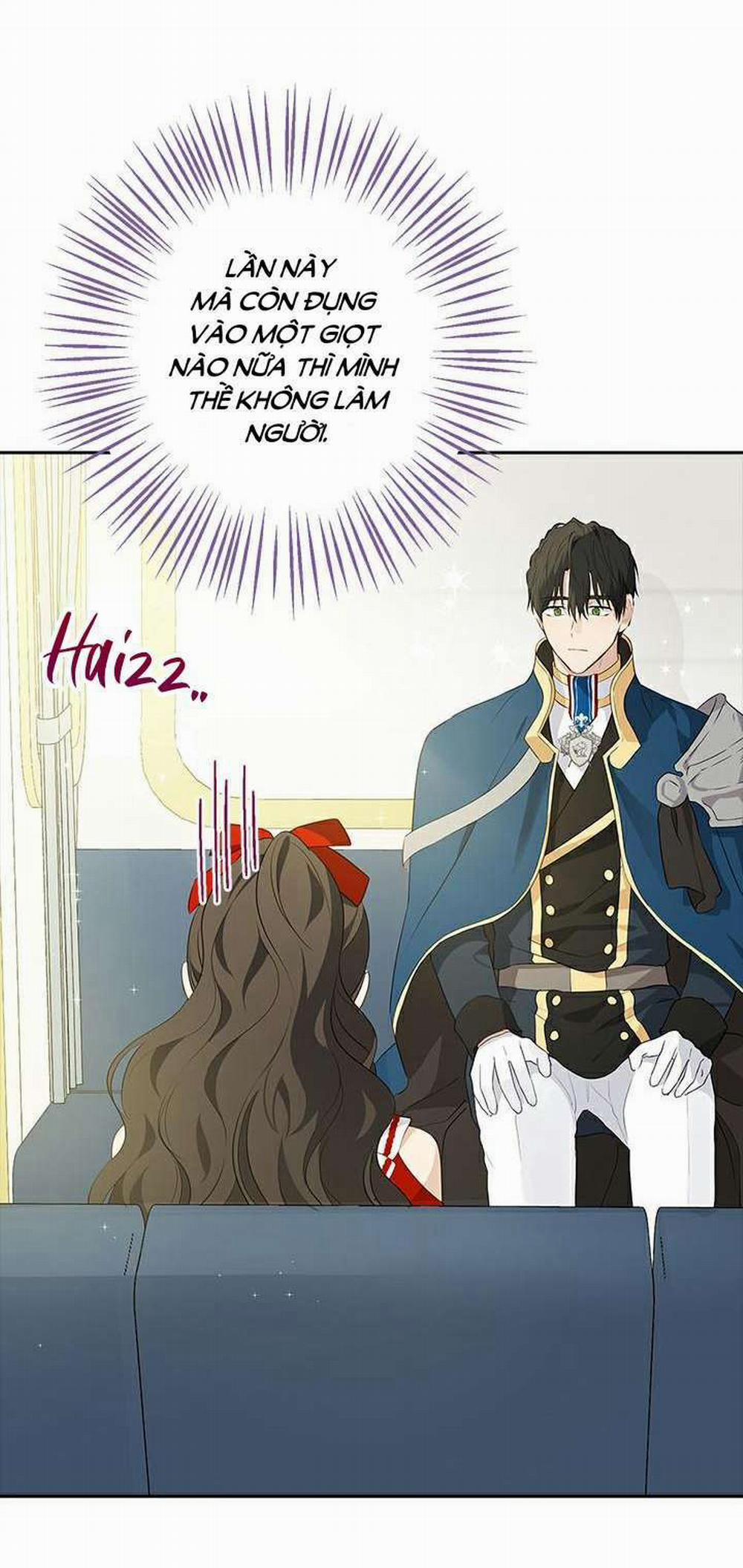 Tôi Là Minh Chứng Của Sự Thật 71 trang 6