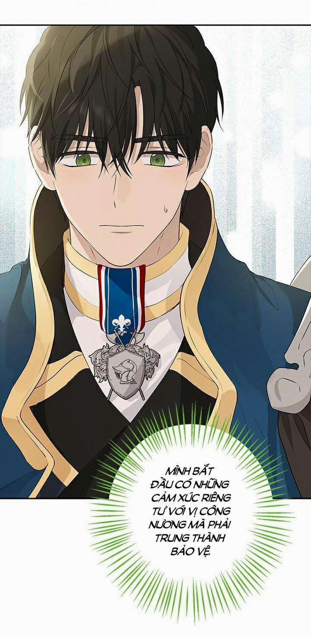 Tôi Là Minh Chứng Của Sự Thật 71 trang 8