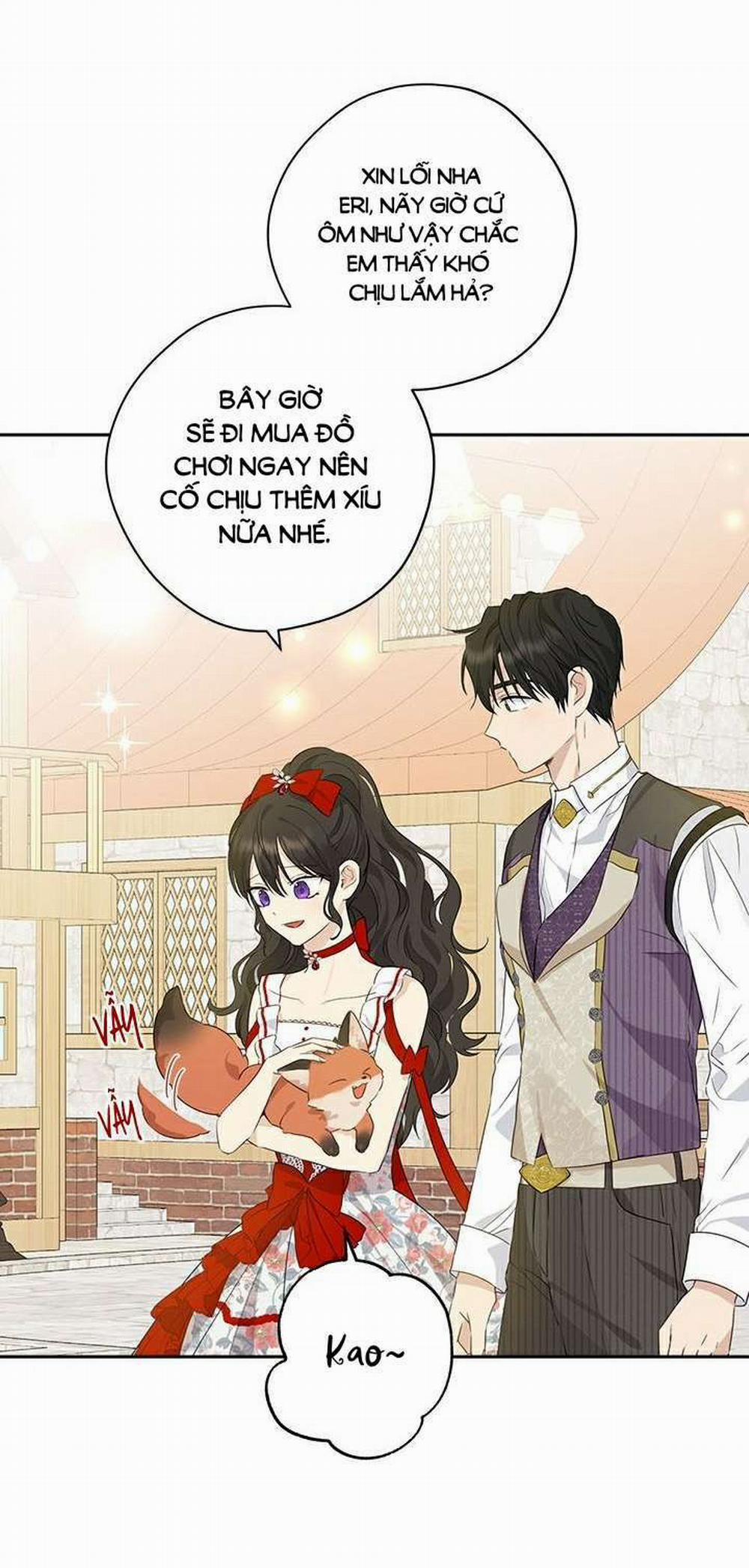 Tôi Là Minh Chứng Của Sự Thật 72 trang 12