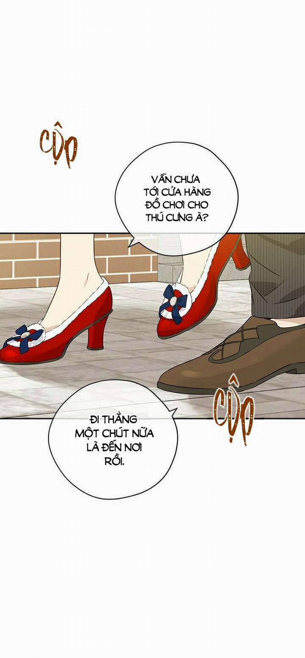 Tôi Là Minh Chứng Của Sự Thật 72 trang 13