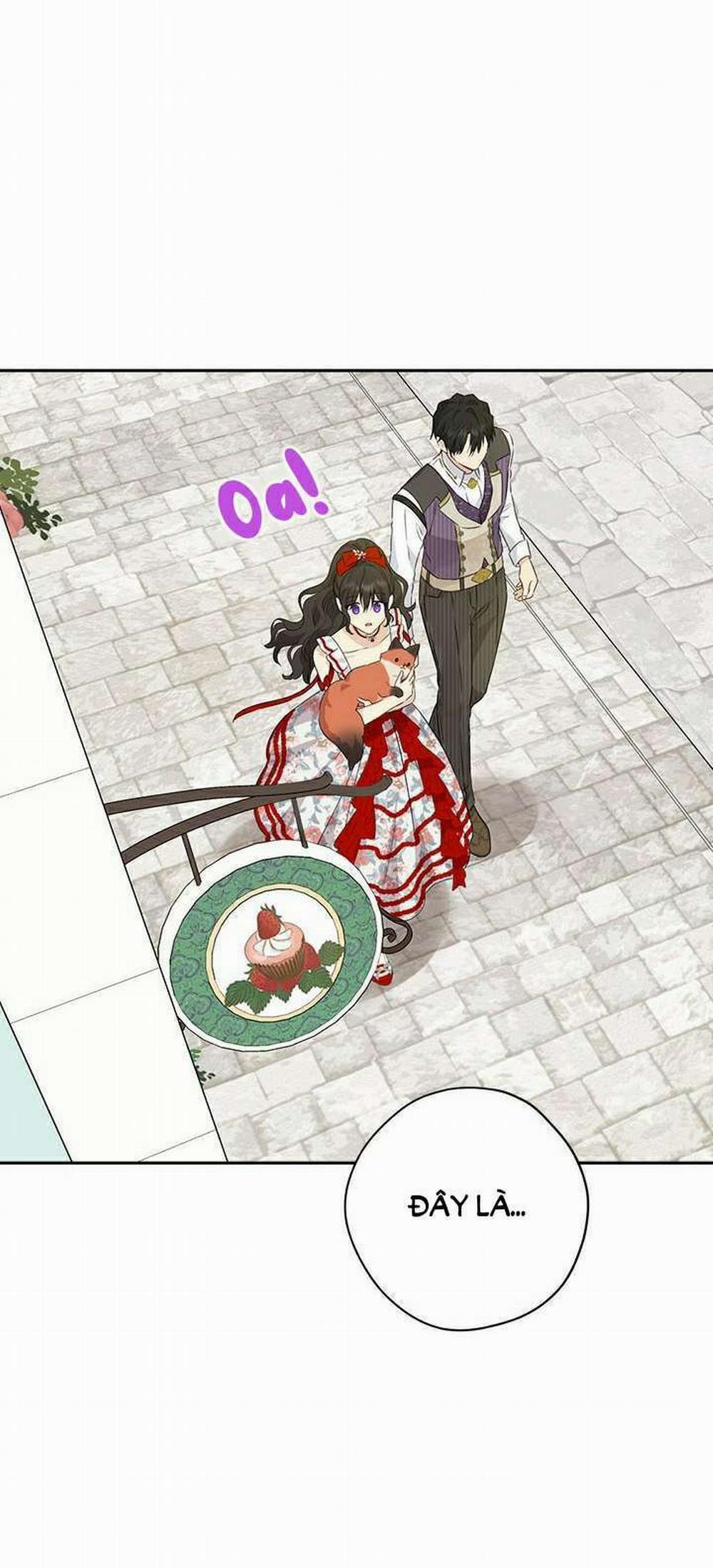 Tôi Là Minh Chứng Của Sự Thật 72 trang 14