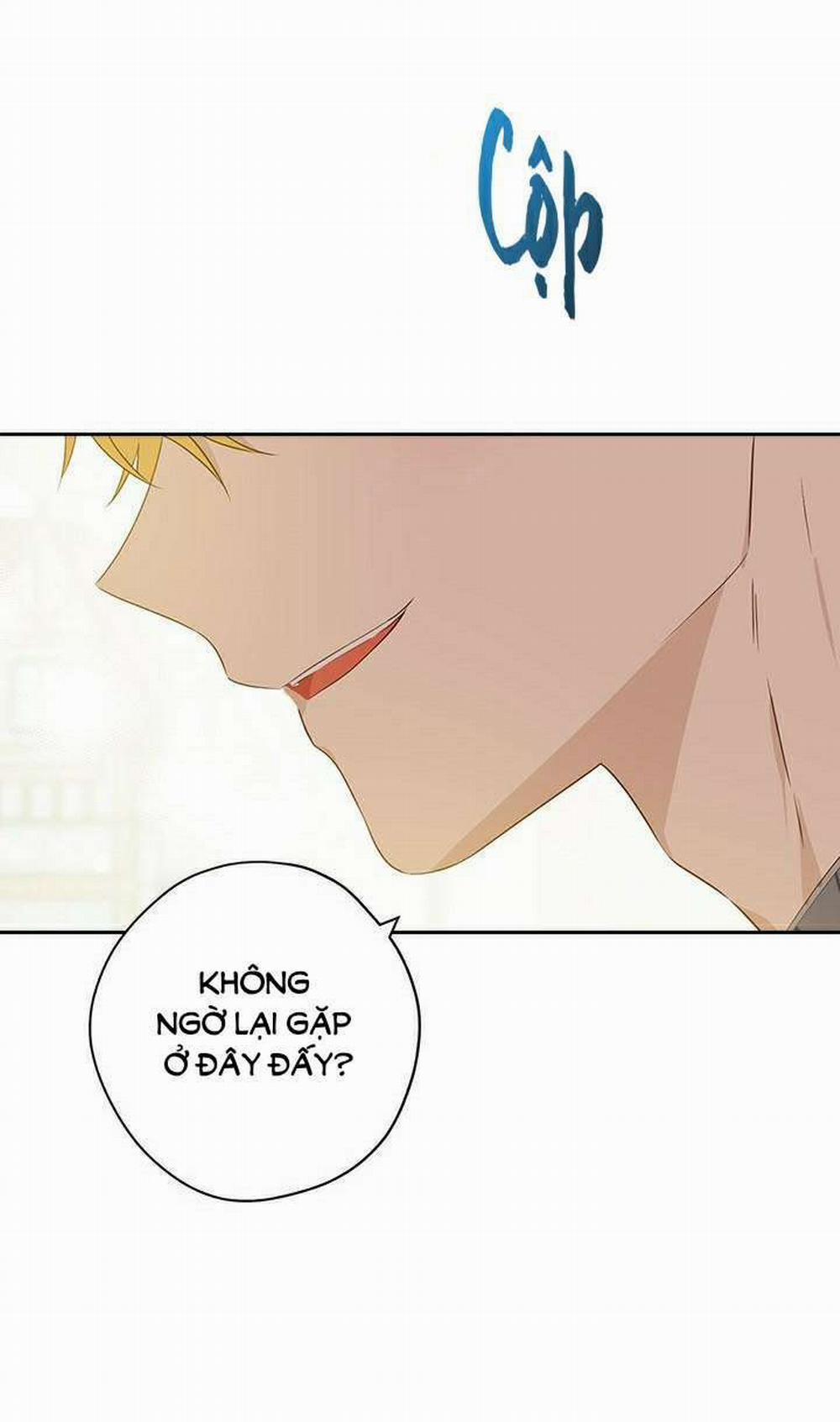 Tôi Là Minh Chứng Của Sự Thật 72 trang 17