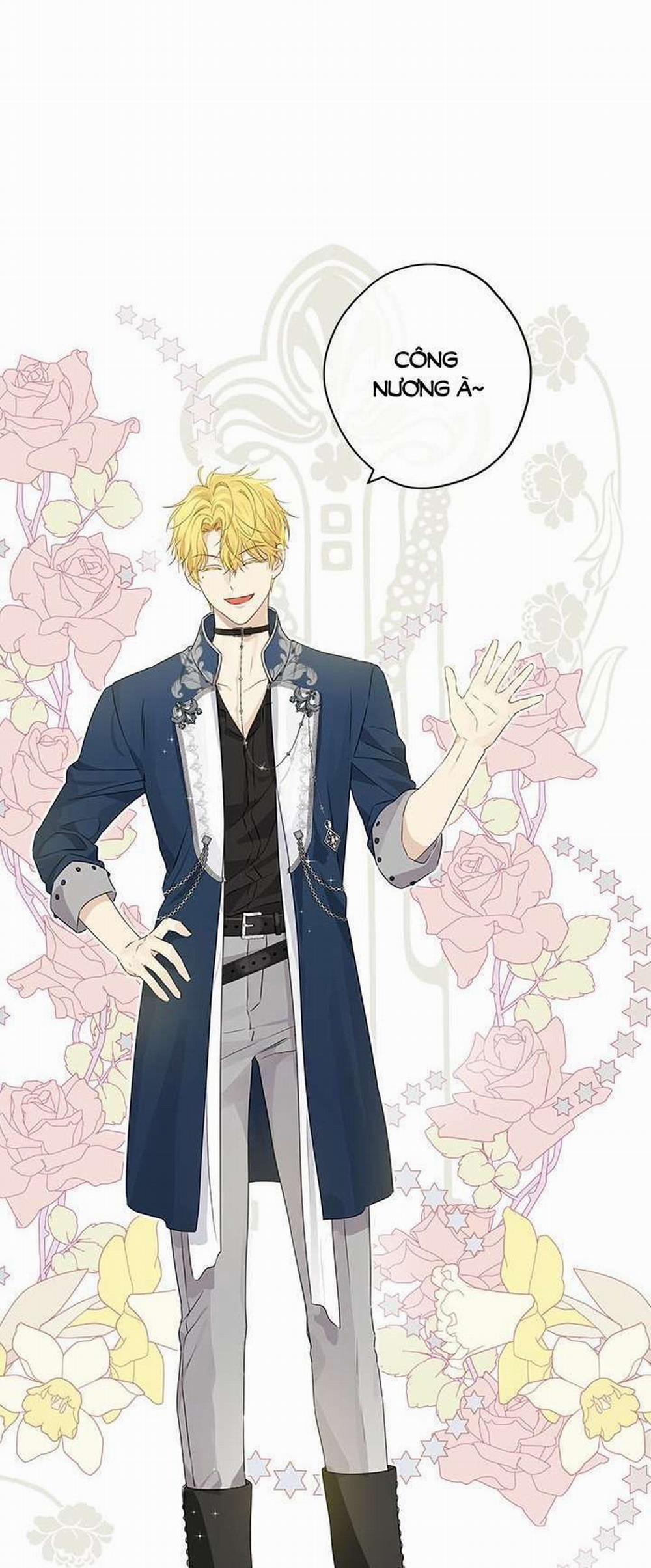 Tôi Là Minh Chứng Của Sự Thật 72 trang 19