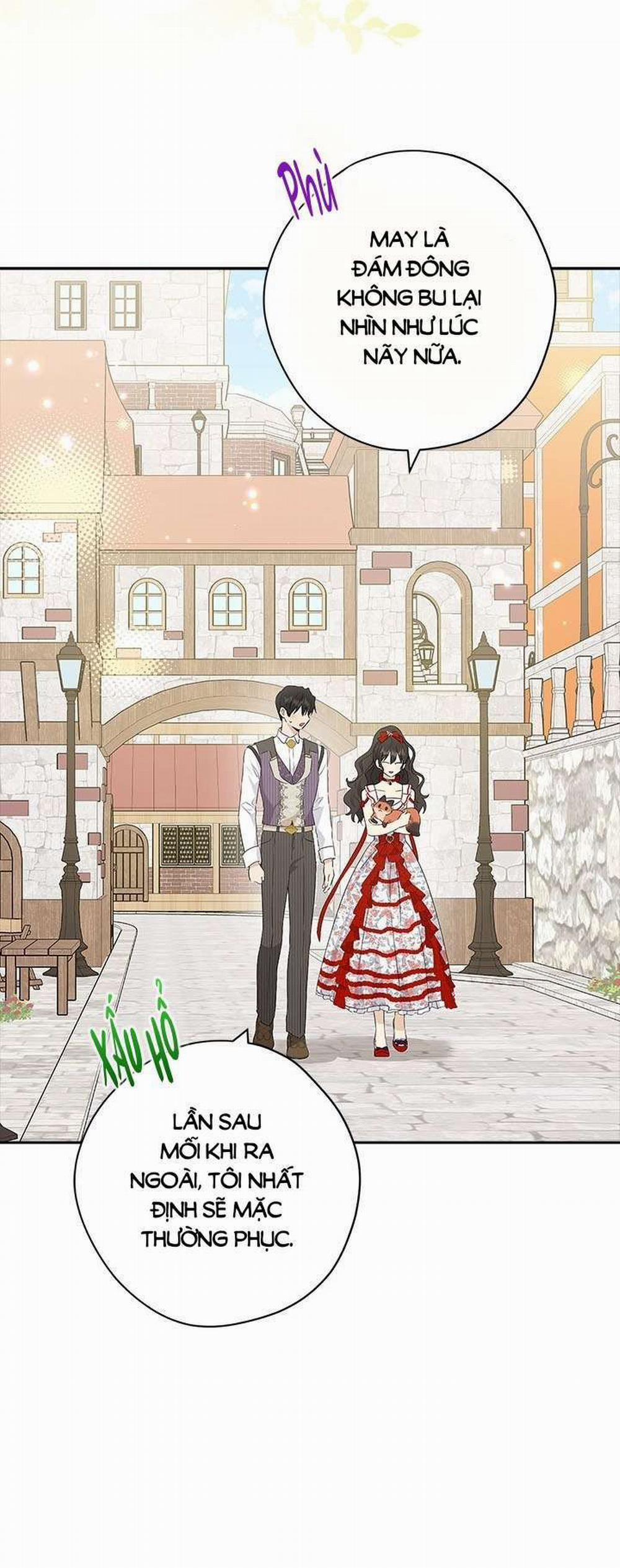 Tôi Là Minh Chứng Của Sự Thật 72 trang 2