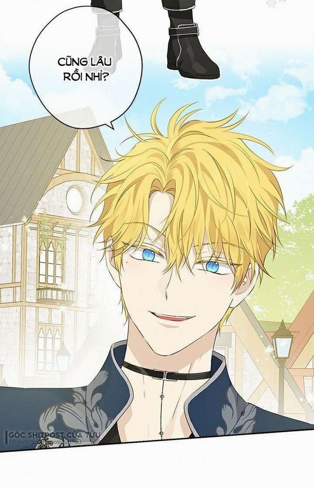 Tôi Là Minh Chứng Của Sự Thật 72 trang 20