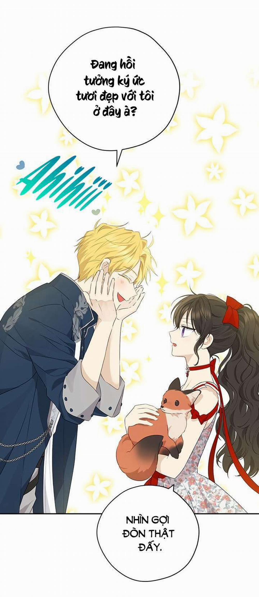 Tôi Là Minh Chứng Của Sự Thật 72 trang 25