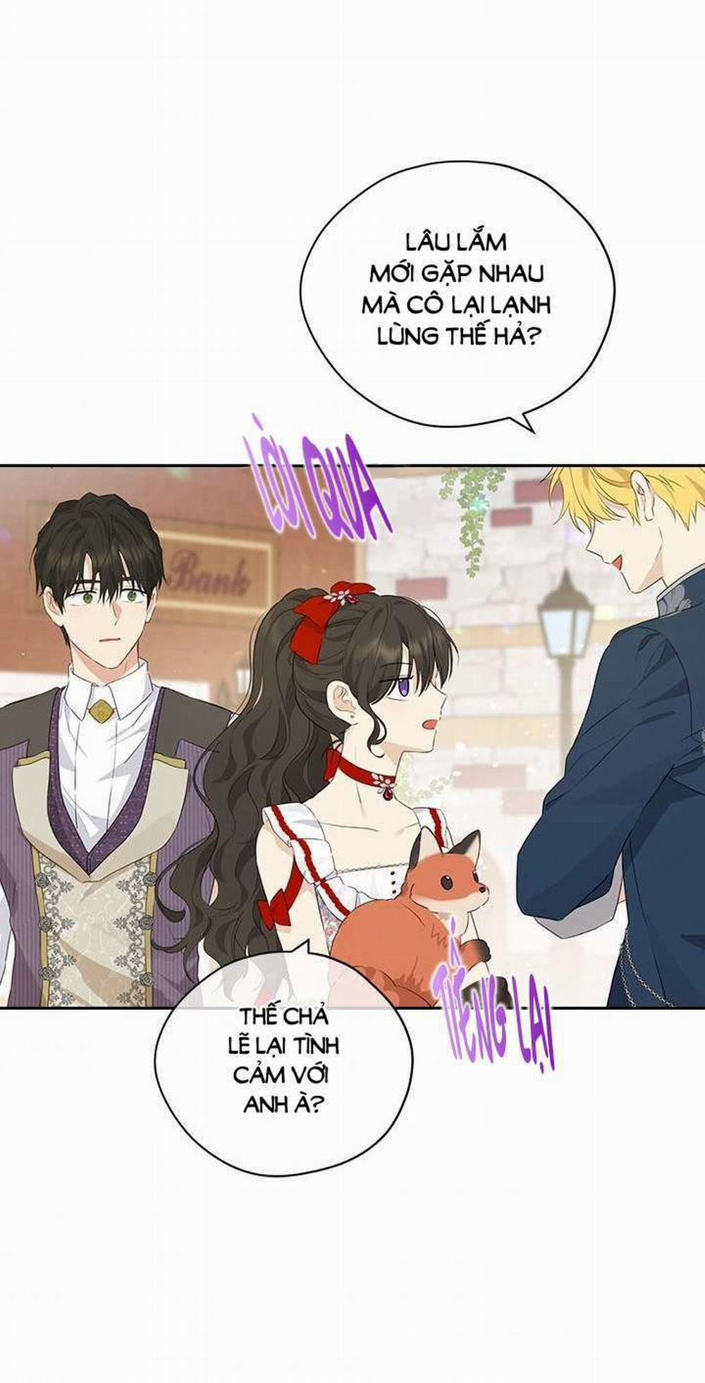 Tôi Là Minh Chứng Của Sự Thật 72 trang 26