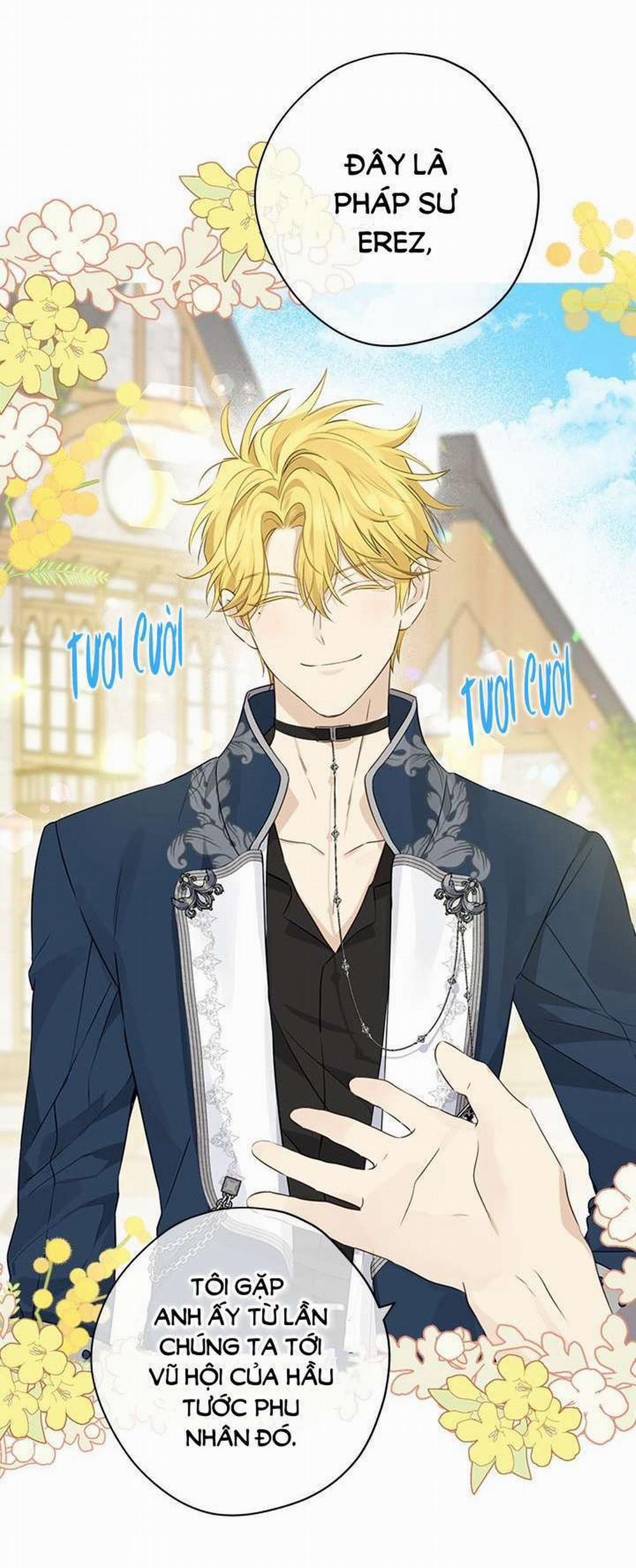 Tôi Là Minh Chứng Của Sự Thật 72 trang 28