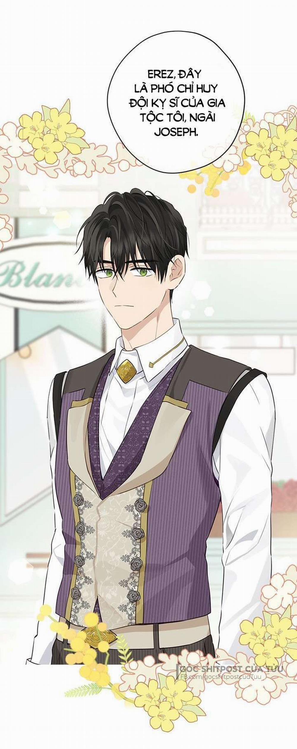 Tôi Là Minh Chứng Của Sự Thật 72 trang 29